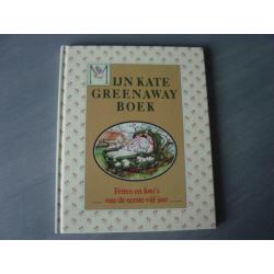 Kate Greenaway
