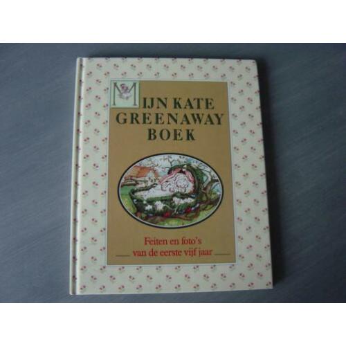 Kate Greenaway