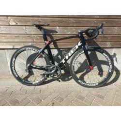 Trek Madone 9 project one