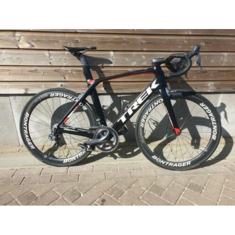 Trek Madone 9 project one