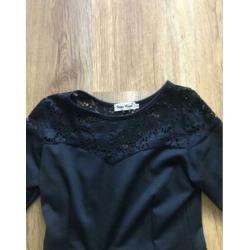 Sensi wear jurk maat M incl verzendkosten