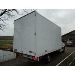 Mercedes-Benz Sprinter 316 2.2 CDI 432 HD | Nu € 7.975,-! EX