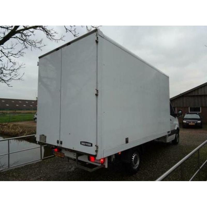 Mercedes-Benz Sprinter 316 2.2 CDI 432 HD | Nu € 7.975,-! EX