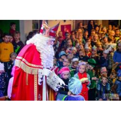 Sinterklaas Lelystad / Flevoland huren voor uw feest 2020.
