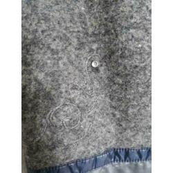 Wollen rok Sportalm - 38