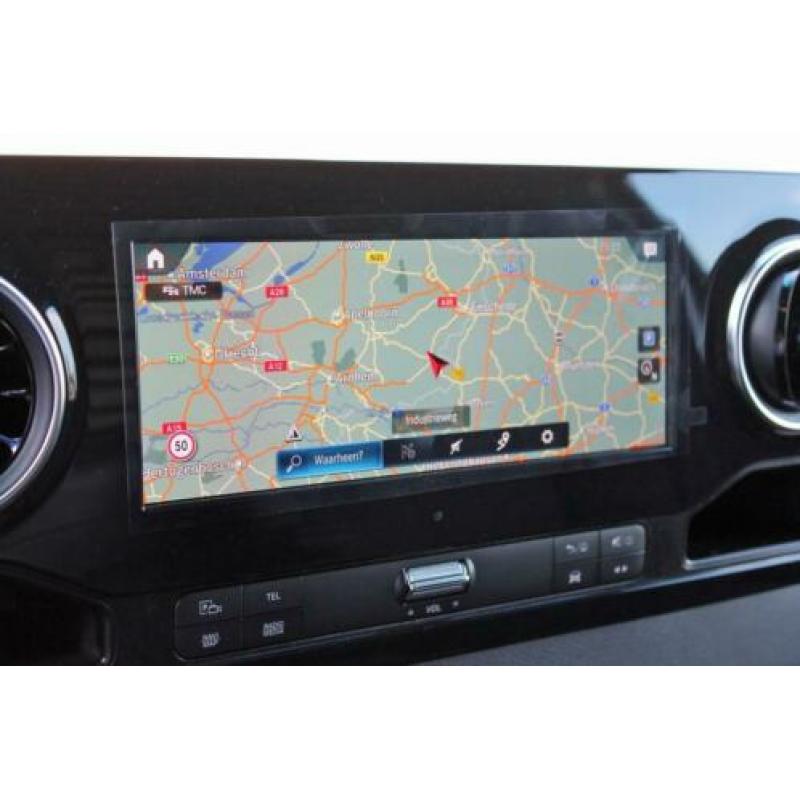 Mercedes-Benz Sprinter 319 CDI L3H2 LED 2X SCHUIFDEUR 7G-TRO