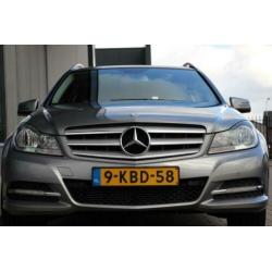 Mercedes-Benz C-Klasse Estate 180 Avantgarde € 18.900,00