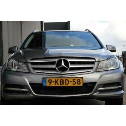 Mercedes-Benz C-Klasse Estate 180 Avantgarde € 18.900,00