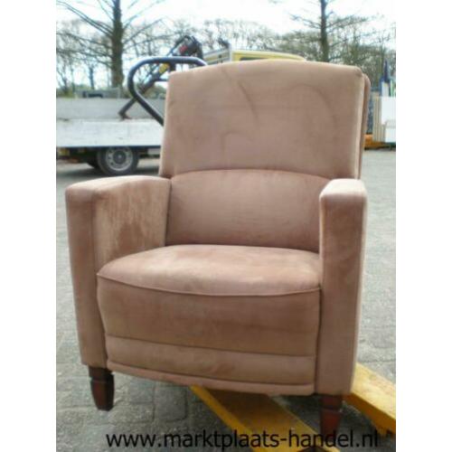Leunstoel, fauteuil, (a21)39