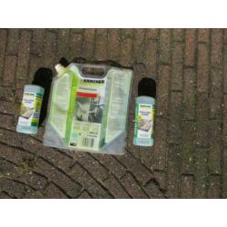 Karcher Universeel Reinigingsmiddel +patio & deck cleaner .