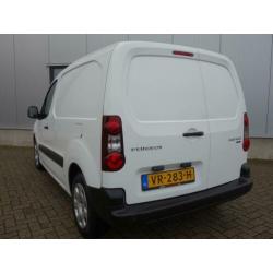 Peugeot Partner 1.6 BHDi Schuifdeur Cruise Elek-Pakket Parks
