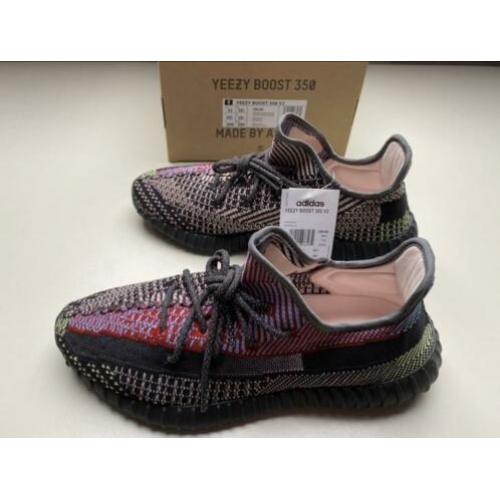 Yeezy Boost 350 V2 Yecheil US11 45 1/3 black / yechiel