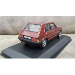 Altaya Seat Ronda CLX 1982 1/43 in box