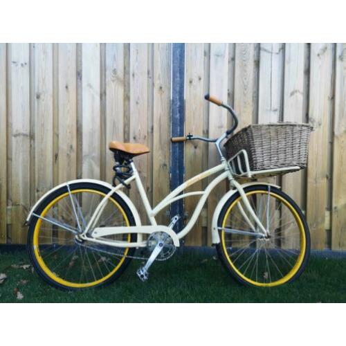 johnny loco fiets gebruikt