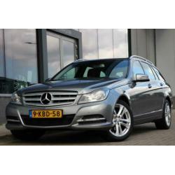 Mercedes-Benz C-Klasse Estate 180 Avantgarde € 18.900,00