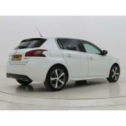 Peugeot 308 1.2 PureTech GT-Line | EAT8 | Full-Led | Navi |