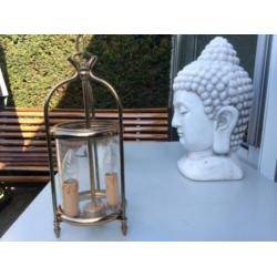 lantaarn 2 lamp hetzelfde als in chateau Meiland vintage
