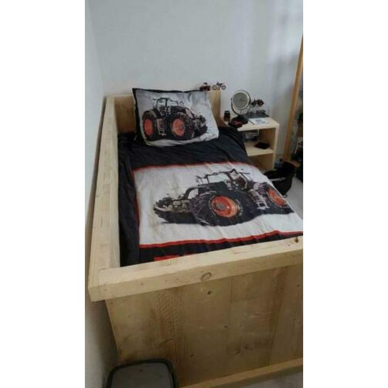Bedden op maat