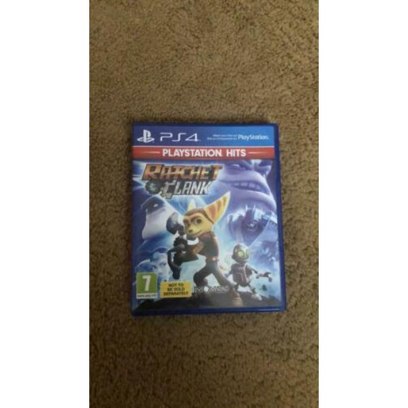PlayStation games