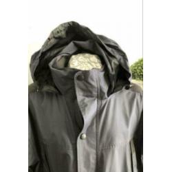Crossfield jas maat XL
