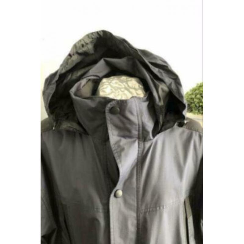 Crossfield jas maat XL