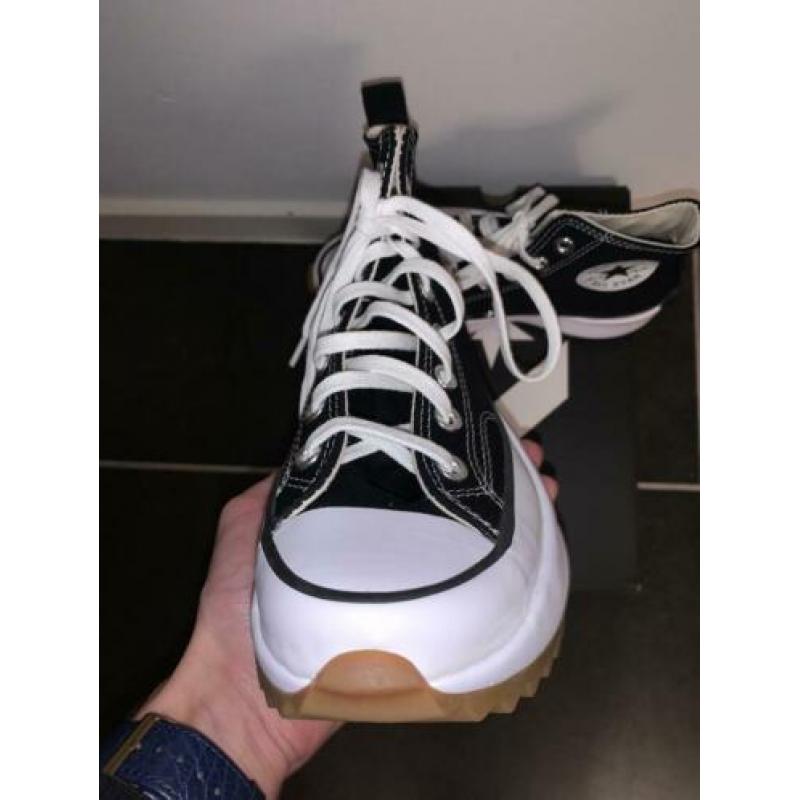 Run star hike all star 37,5