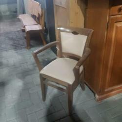 stoelen