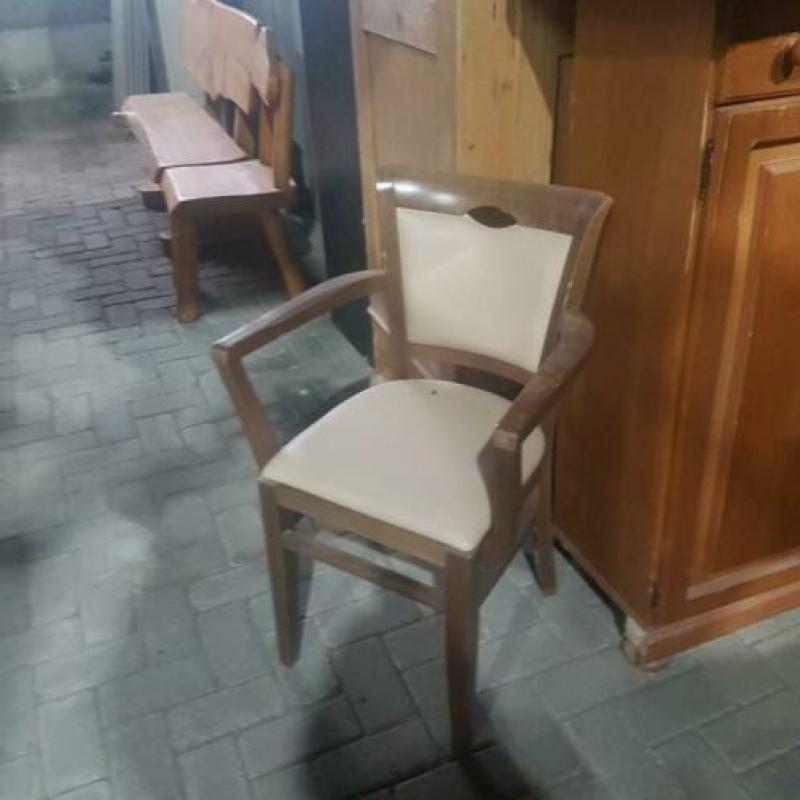 stoelen