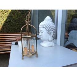 lantaarn 2 lamp hetzelfde als in chateau Meiland vintage