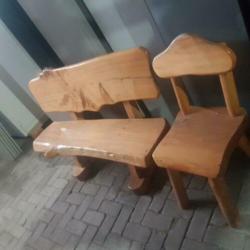 stoelen
