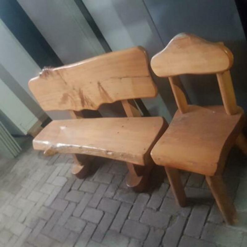 stoelen
