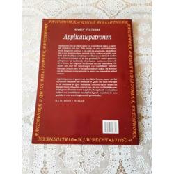 Applicatiepatronen door Karin Pieterse