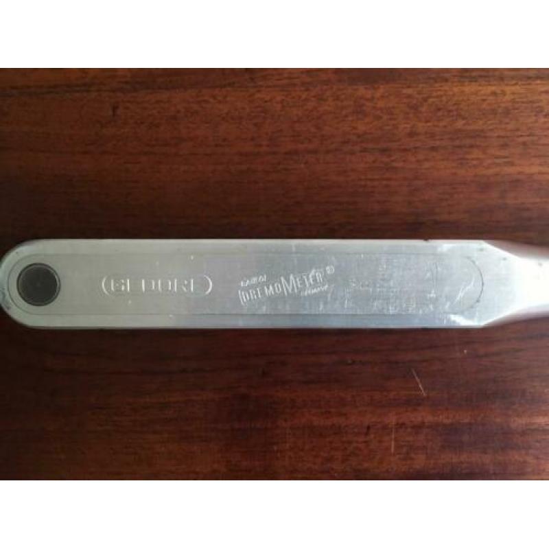 Gedore Dremometer B