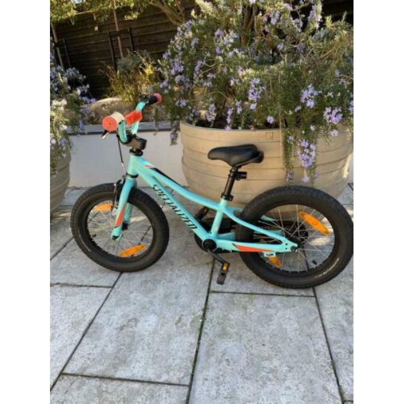 specialized riprock fietsje 16 inch te koop