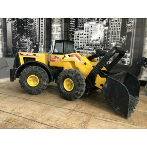 Mooi Tonka shovel