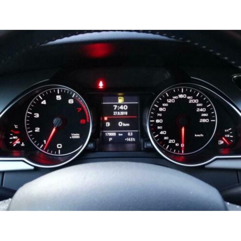 Audi A5 Coupé 2.0 TFSI S-edition Autom Xenon | Sportinterieu