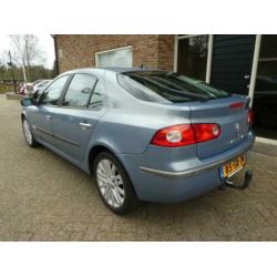 Renault Laguna 2.0-16V T Privilège Automaat / Navi / Half Le