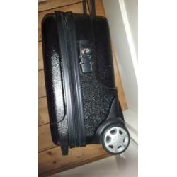 business trolley World Traveller handbagage cabinsize nieuw