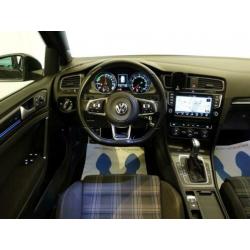 Volkswagen Golf 1.4 TSI GTE DSG, [ Juist NU ; Financial leas