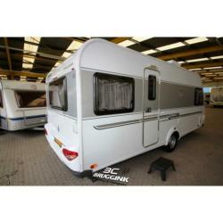 Knaus Sudwind Exclusive 500 FU - BORCULO