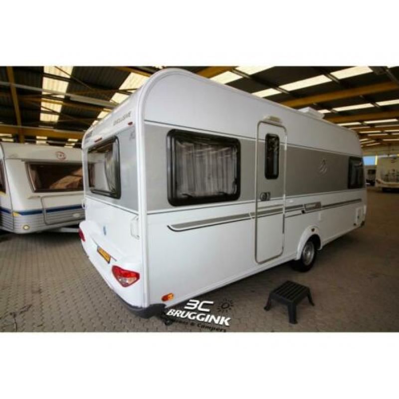 Knaus Sudwind Exclusive 500 FU - BORCULO