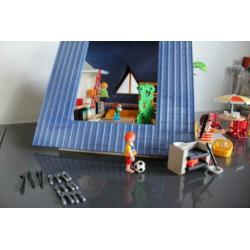 Playmobil vakantiehuis 3230