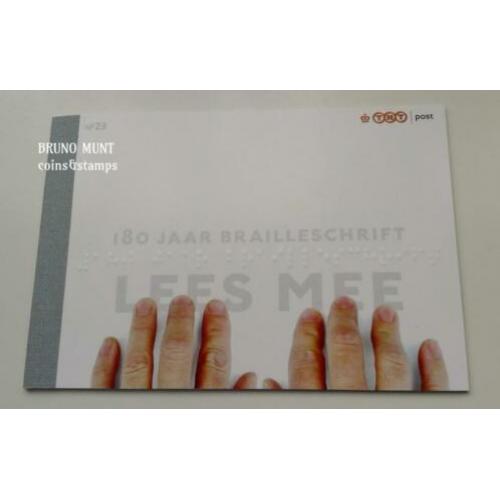 Prestigeboekje 23 - Lees Mee