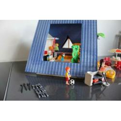 Playmobil vakantiehuis 3230