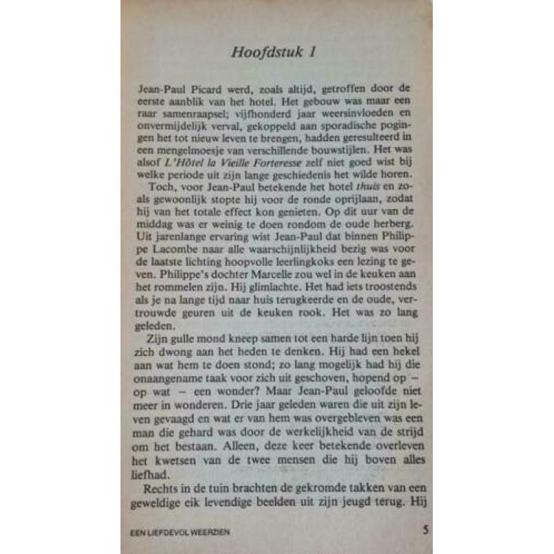 Intiem Een liefdevol weerzien (Erin Ross)