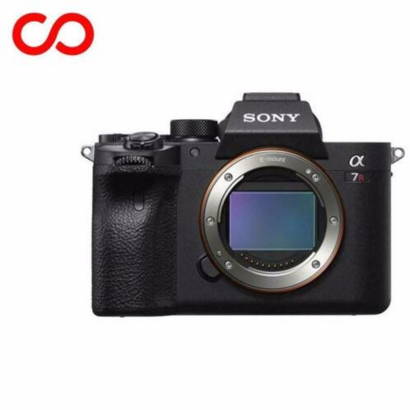 ? Sony 7R IV body -- Nieuw --