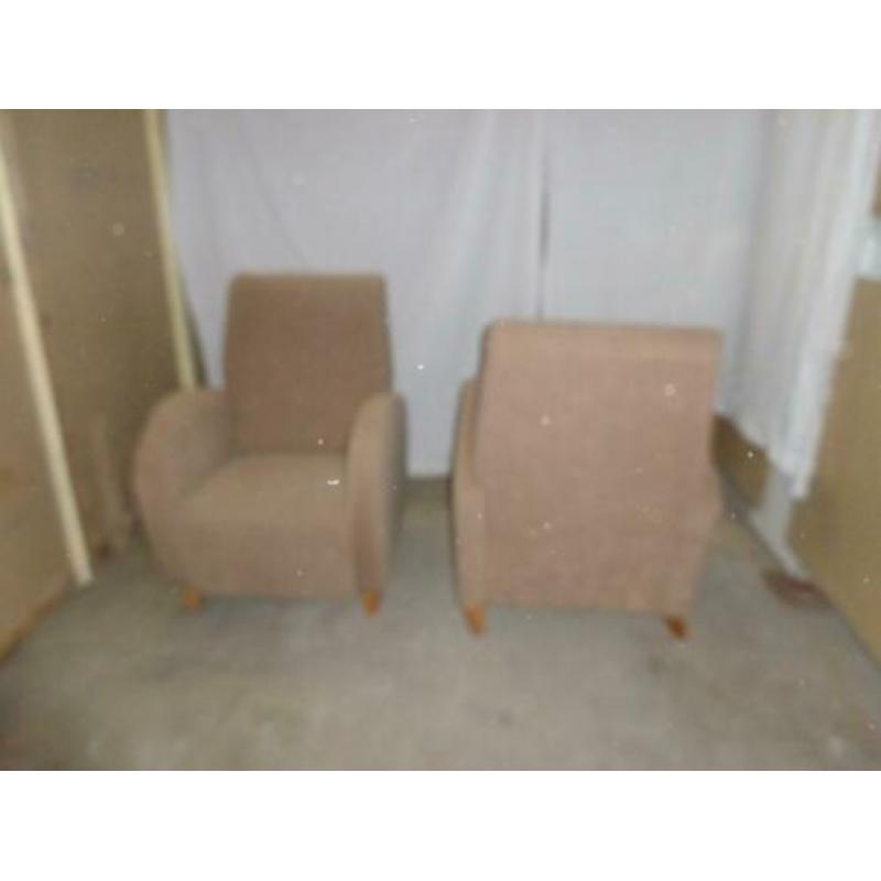 Stoelen