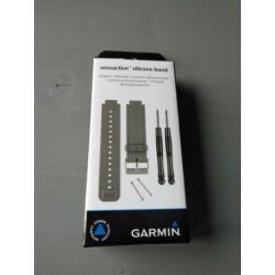 Garmin vivioactive