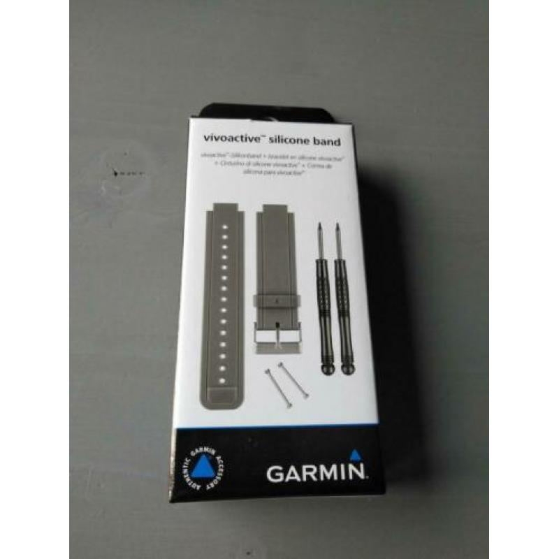 Garmin vivioactive