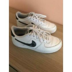Nike schoenen